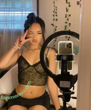 Daisy Chang / Adoredeardaisy / Daisygnahc nude photo #0255