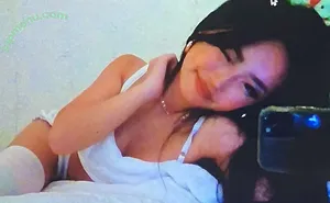 Daisy Chang / Adoredeardaisy / Daisygnahc nude photo #0266