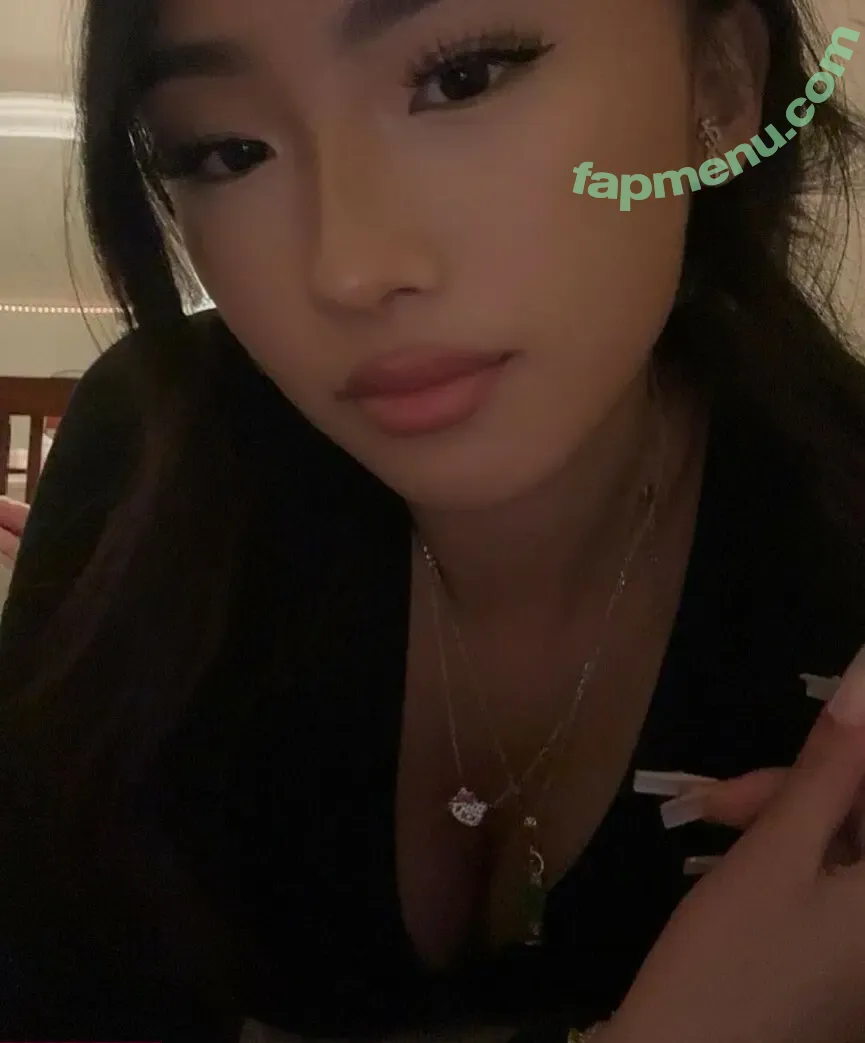 Daisy Chang nude photo #0018 (Adoredeardaisy / Daisygnahc)