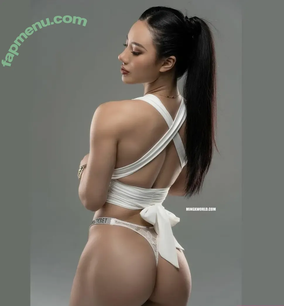 Daisy Chen nude photo #0049 (DaisyfitchenVIP / daisyfit_chen / daisyfitchen8888)