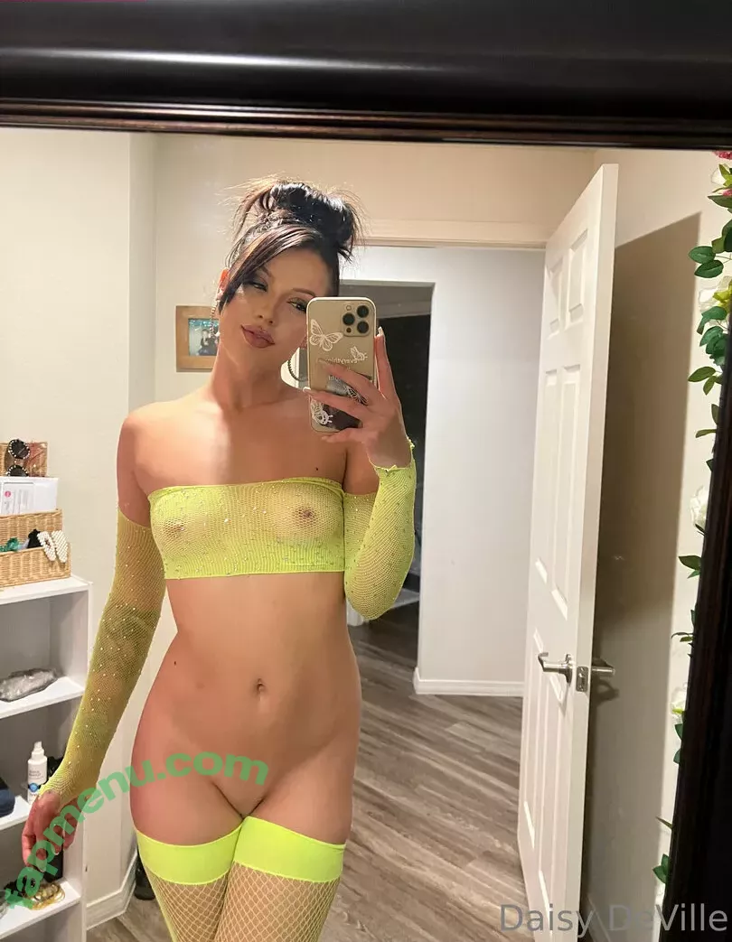 Daisy DeVille nude photo #0144 (daisy__deville / daisyxdeville)
