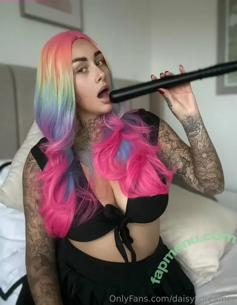 daisy_dreamer nude photo #0014 (daisy_dreamer)