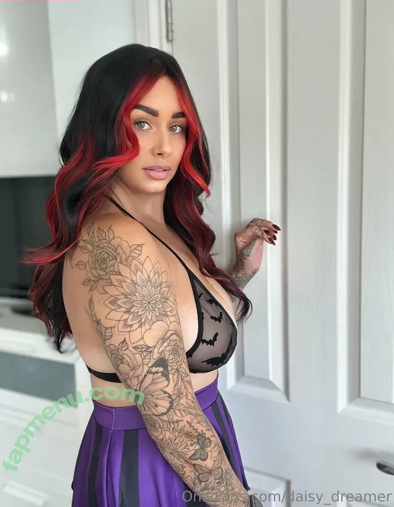 daisy_dreamer nude photo #0021 (daisy_dreamer)