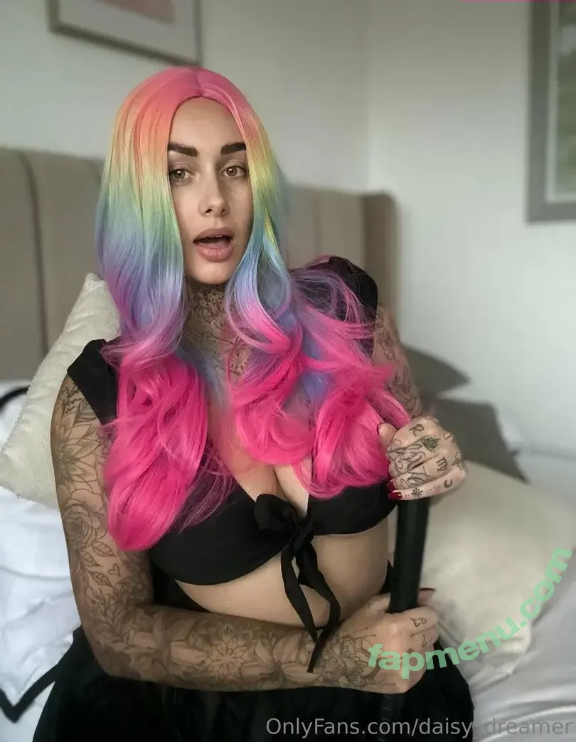 daisy_dreamer nude photo #0046 (daisy_dreamer)