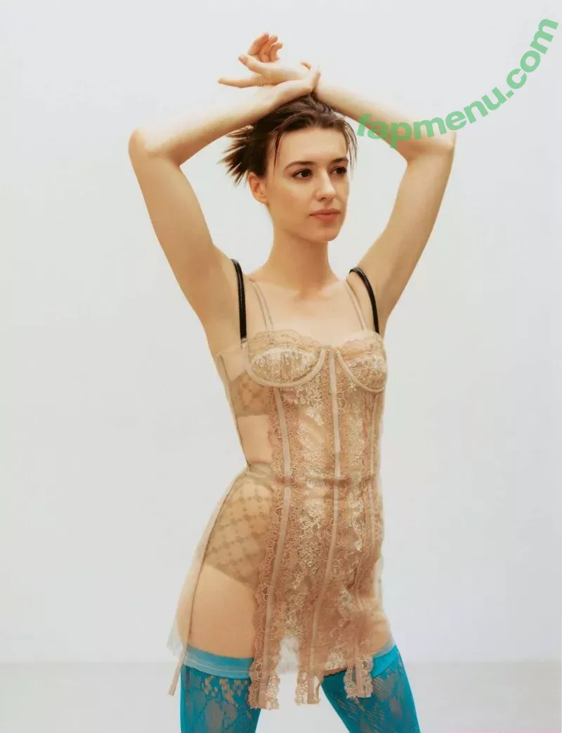 Daisy Edgar-Jones nude photo #0002 (Daisy Edgar Jones / daisyedgarjones)