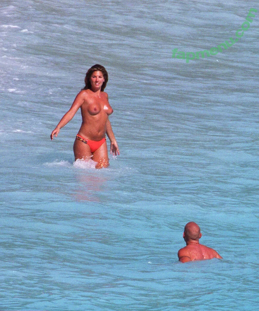 Daisy Fuentes nude photo #0001 (daisyfuentes / danyela2001)