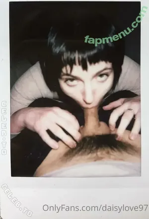 Daisy Love / daisylove97 / scottishdaisylove nude photo #0399