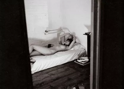 Daisy Lowe / daisylowe nude photo #0007