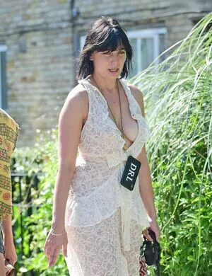 Daisy Lowe / daisylowe nude photo #0098