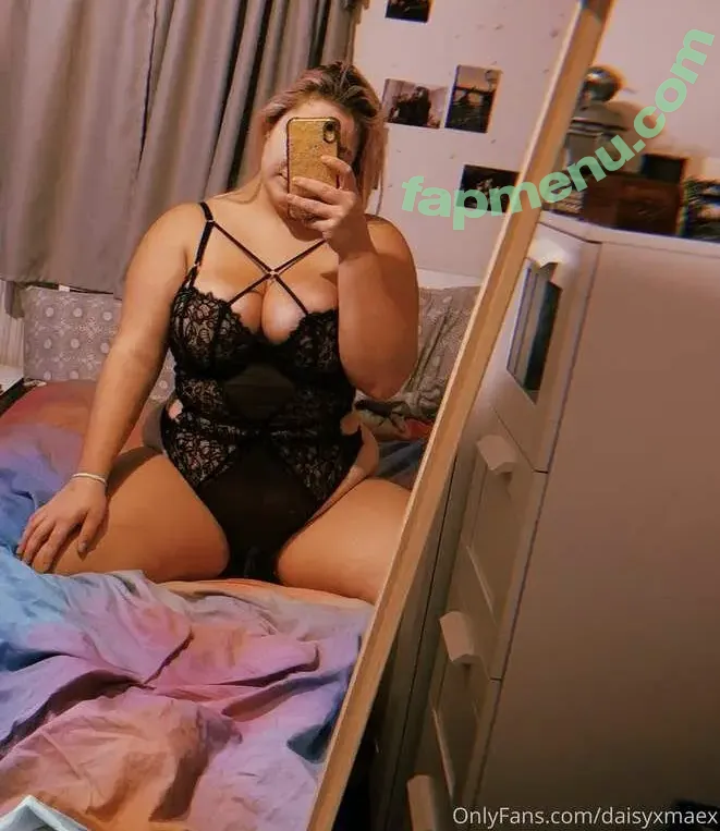 Daisy-maex nude photo #0088 (daisy.maex / daisyxmaex)