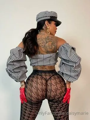 Daisy Marie / 1daisymarie / DaisyMarie / realdaisymarie nude photo #0235