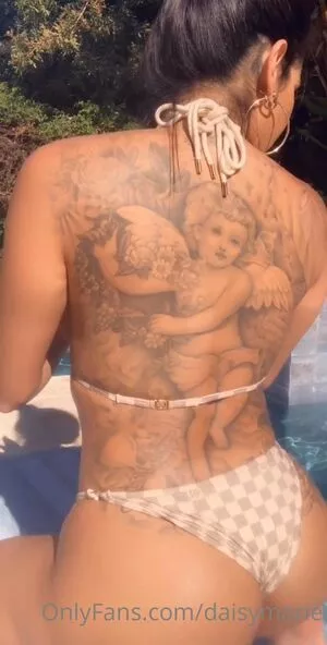 Daisy Marie / 1daisymarie / DaisyMarie / realdaisymarie nude photo #0341