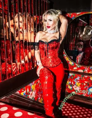 Daisy May / daisymay093_ / daisymayvip nude photo #0392