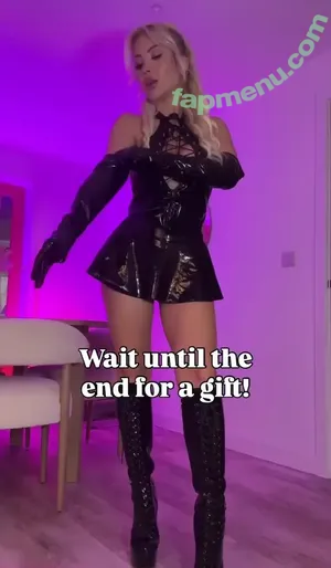 Daisy May / daisymay093_ / daisymayvip nude photo #0405