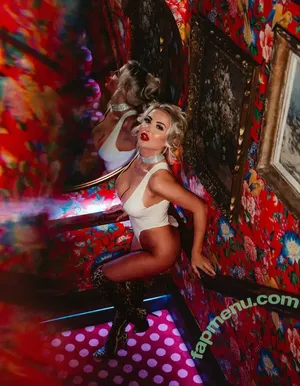 Daisy May / daisymay093_ / daisymayvip nude photo #0419