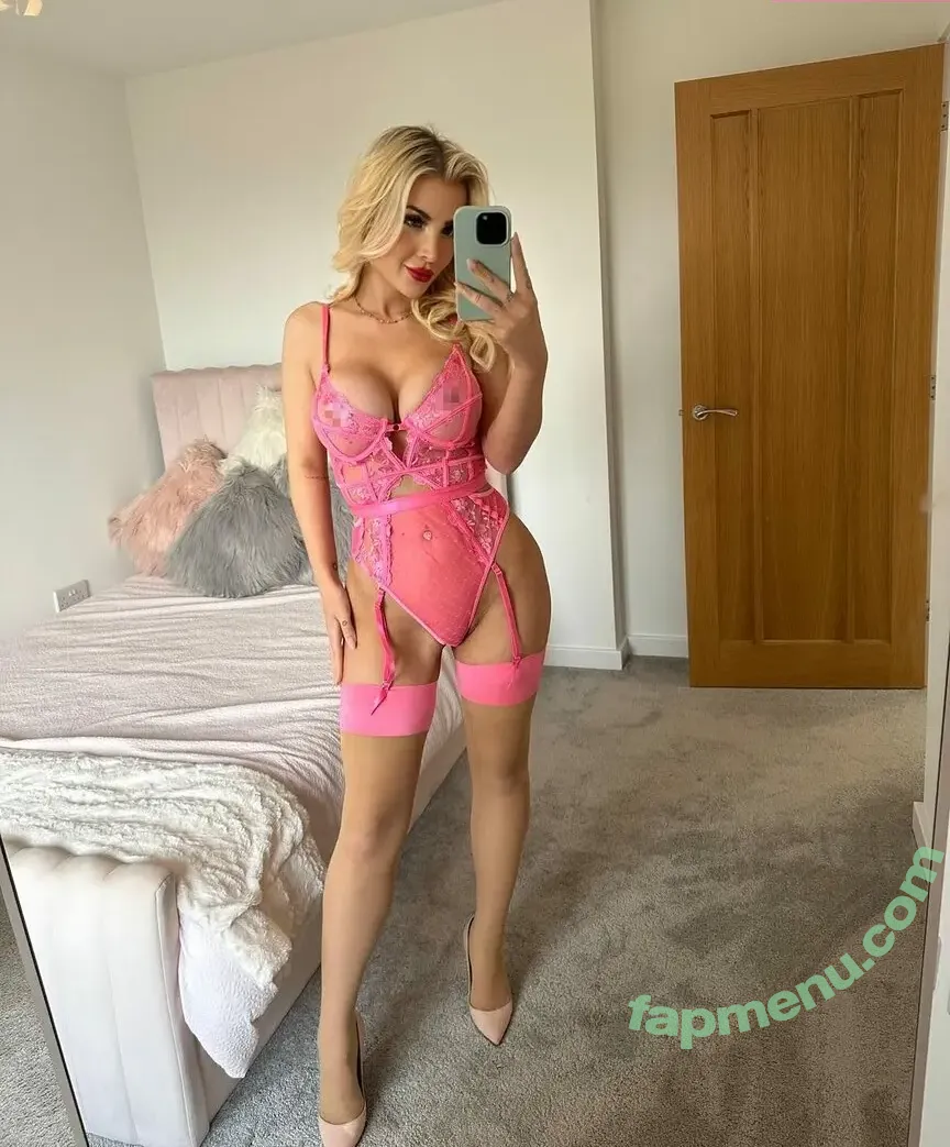 Daisy May nude photo #0221 (daisymay093_ / daisymayvip)