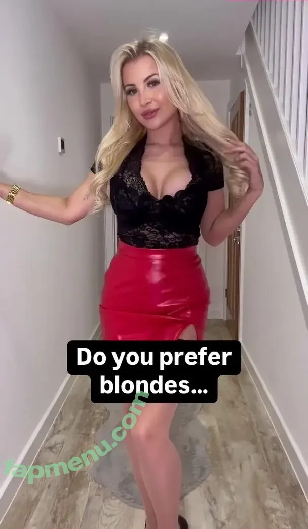 Daisy May nude photo #0245 (daisymay093_ / daisymayvip)