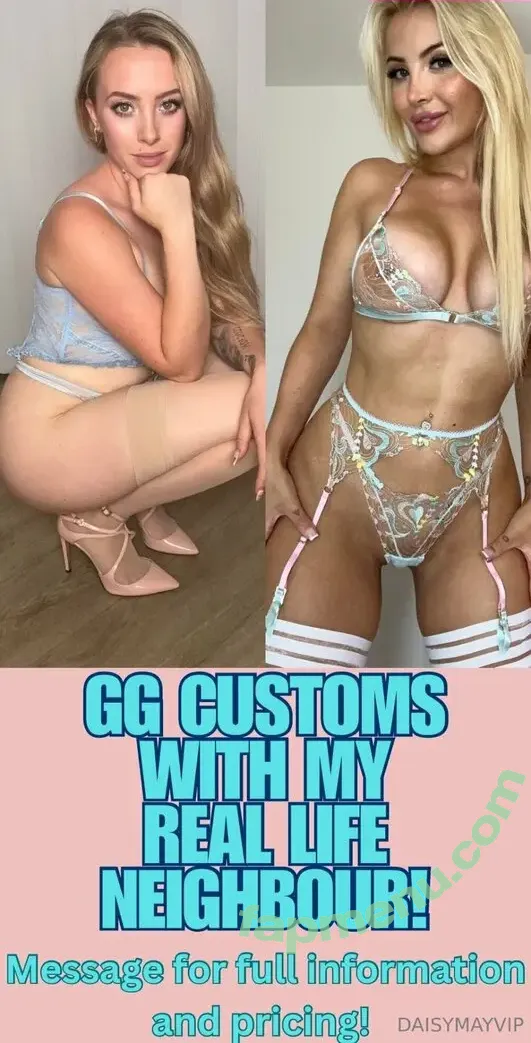 Daisy May nude photo #0432 (CutieDaisyMay / daisymay093_ / daisymayvip)