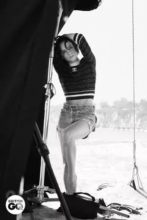 Daisy Ridley / daisyridley nude photo #0040