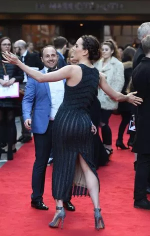 Daisy Ridley / daisyridley nude photo #0051