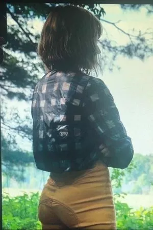 Daisy Ridley / daisyridley nude photo #0057