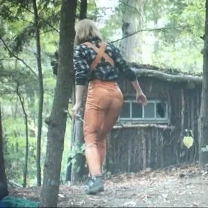 Daisy Ridley / daisyridley nude photo #0064