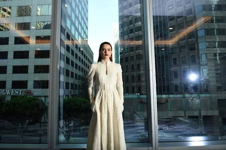 Daisy Ridley / daisyridley nude photo #0073