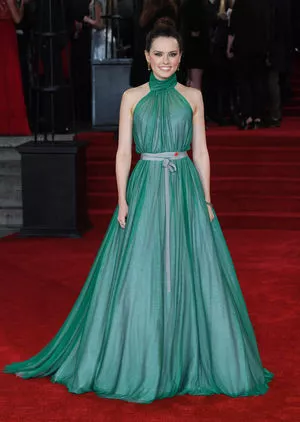 Daisy Ridley / daisyridley nude photo #0129