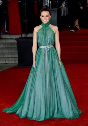 Daisy Ridley / daisyridley nude photo #0153