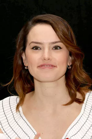 Daisy Ridley / daisyridley nude photo #0201