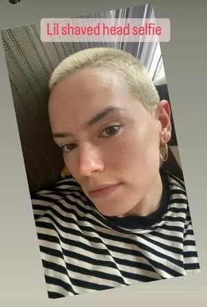 Daisy Ridley / daisyridley nude photo #0248