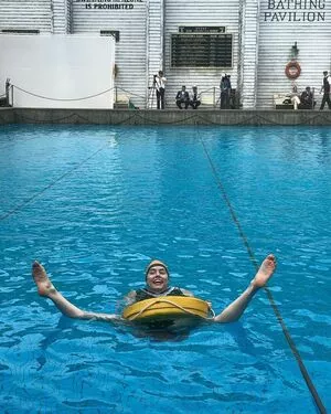 Daisy Ridley / daisyridley nude photo #0250