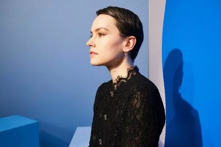 Daisy Ridley / daisyridley nude photo #0266