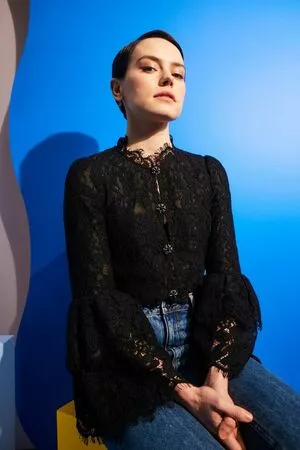 Daisy Ridley / daisyridley nude photo #0270