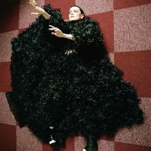 Daisy Ridley / daisyridley nude photo #0283