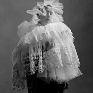 Daisy Ridley / daisyridley nude photo #0285