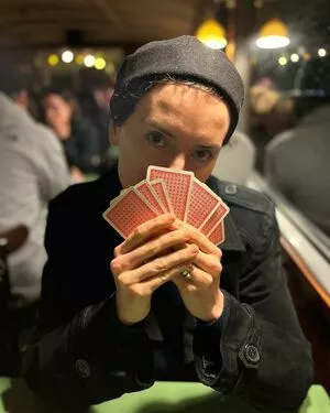 Daisy Ridley / daisyridley nude photo #0288