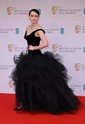 Daisy Ridley / daisyridley nude photo #0296