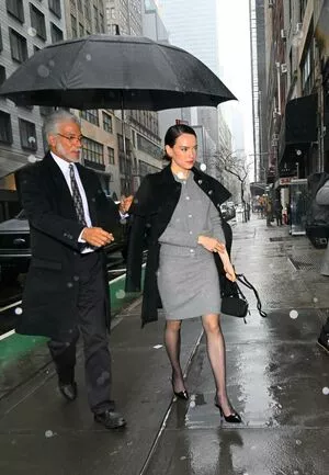 Daisy Ridley / daisyridley nude photo #0333