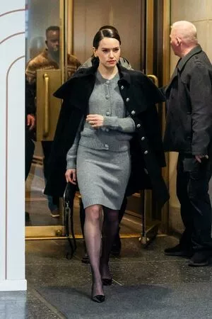 Daisy Ridley / daisyridley nude photo #0339