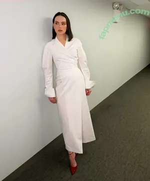Daisy Ridley / daisyridley nude photo #0886