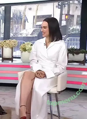 Daisy Ridley / daisyridley nude photo #0891