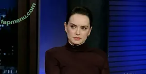 Daisy Ridley / daisyridley nude photo #0909