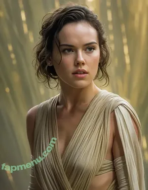 Daisy Ridley / daisyridley nude photo #0950