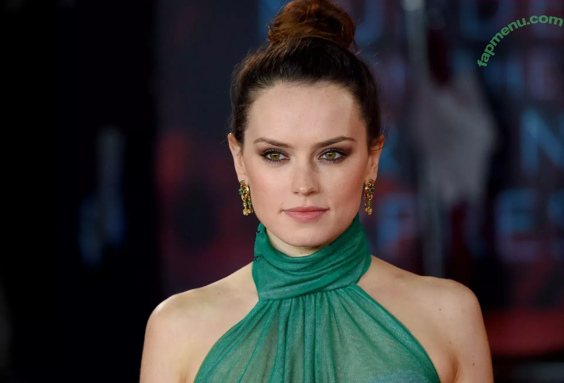 Daisy Ridley nude photo #0155 (daisyridley)