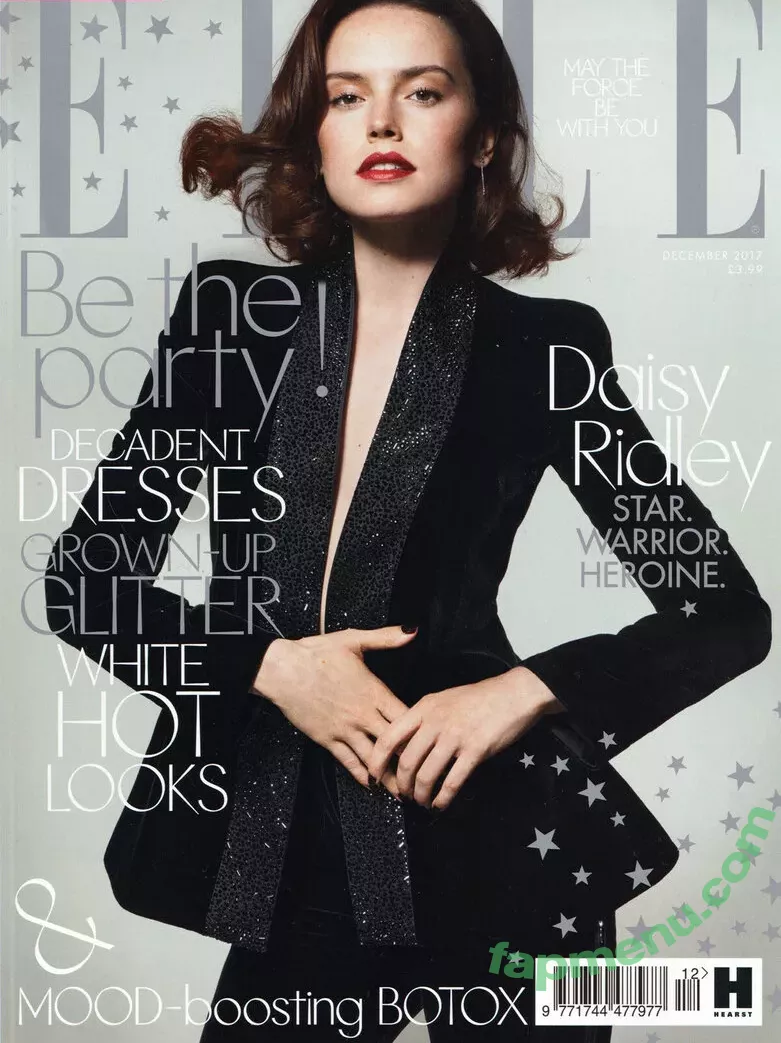 Daisy Ridley nude photo #0233 (daisyridley)