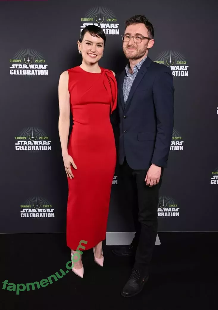 Daisy Ridley nude photo #0276 (daisyridley)