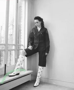 Daisy Ridley / daisyridley nude photo #1036