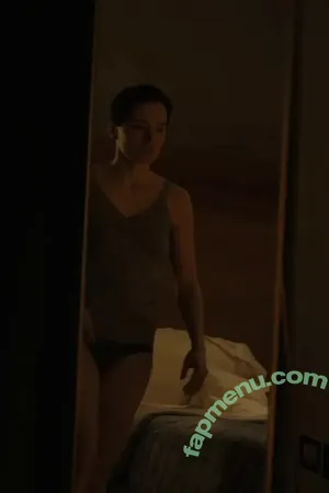 Daisy Ridley / daisyridley nude photo #1147