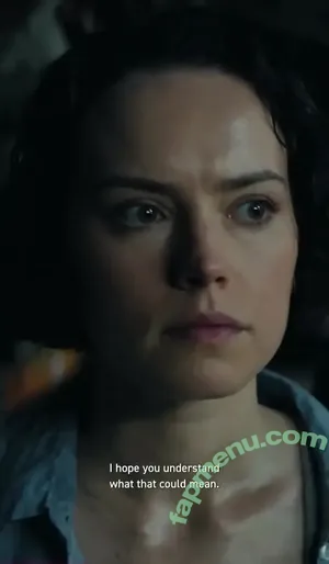 Daisy Ridley / daisyridley nude photo #1160